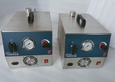China Y09-AG310PS Aerosol Generator With 316 Stainless Steel Shell for sale