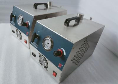 China Gerador de aerossol de teste Y09-AG310PS do filtro do laboratório 2000cfm à venda