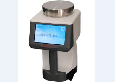 Китай прибор для отборки проб воздуха экрана касания 5inch микробный для Planktonic бактерий Fkc-V продается