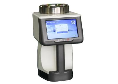 China Fkc-V SUS316L Head Microbial Air Sampler Meet Iso 14698-1 Compliant for sale