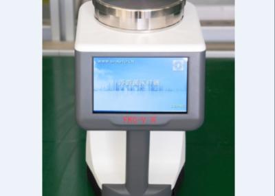 China Bluetooth-Drucker Microbial Air Sampler für pharmazeutischen Cleanroom zu verkaufen
