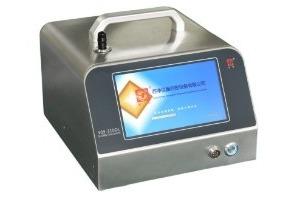 Китай Считать фильтра высокой эффективности фотометра аэрозоля детектора утечки продается