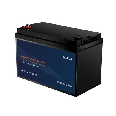 China Batería recargable de Ion Battery 12v 150ah del litio del ODM del OEM en venta