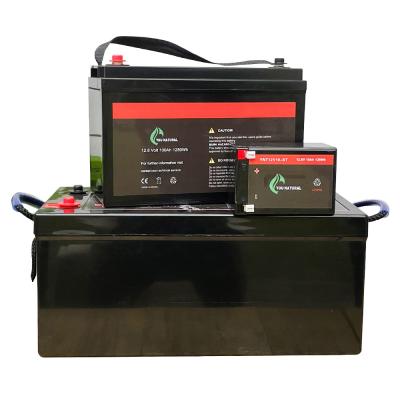 China Quickly Recharge Lifepo4 Battery Widely Application OEM ODM 12v Lithium Ion Battery for sale