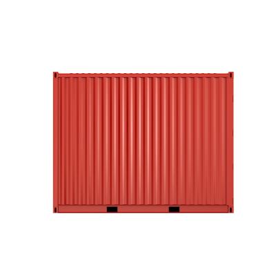 China Solar Lfp Battery Energy Storage System Container Good Quality 100kwh 500kwh 1mwh en venta