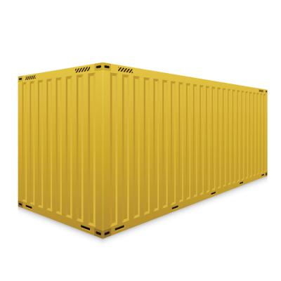 China Energy Storage Container procurement  20ft Complete Hybrid Solar Energy Storage System 500KW Energy Storage Container à venda