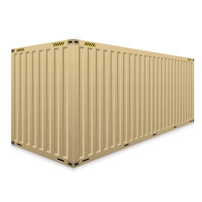 China Energy Storage Container Procurement Innovative Energy Storage Container For Industrial Applications à venda