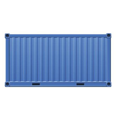 China YouNatural 10ft 20ft Ess 200kwh 500kwh 1 Mw 2 Mw Battery Container System Solution For Solar Energy Storage à venda