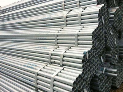 China TSteel gi pipe specification galvanized pipe 3 inch Chinese supplier high quality gi/galvanized steel pipe and tube for for sale