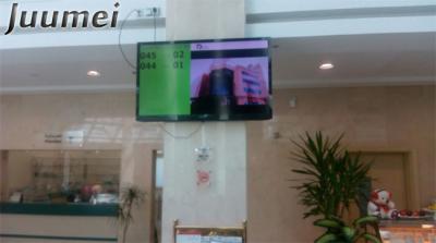 China Hot Selling,Automatic Queue Management System / Electronic Queuing System With VIP Service&SMS reservation for sale