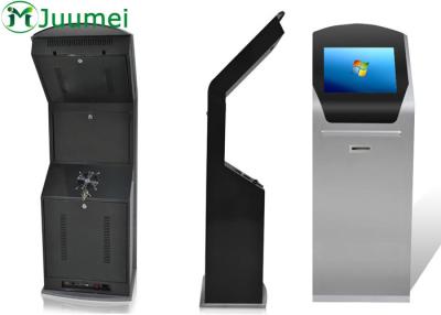 China Electronic Queue Management Machine , Active Ticket Number Machine for sale