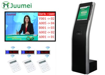China Number Token Management System For Hospitals Clinics And Banks for sale