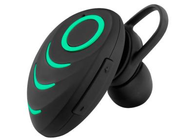 China Amazon Private Design Waterproof Wireless Bluetooth Headphones Mini Type Noise Cancelling en venta