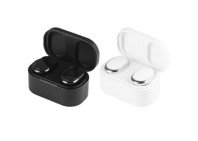 China Black 5.0 Mini Waterproof Wireless Bluetooth Headphones / Headset For Gift en venta
