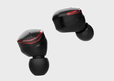 Китай Sennheiser Amplifier Sports Bluetooth Headset , Wireless Earbuds With Mic For Iphone продается