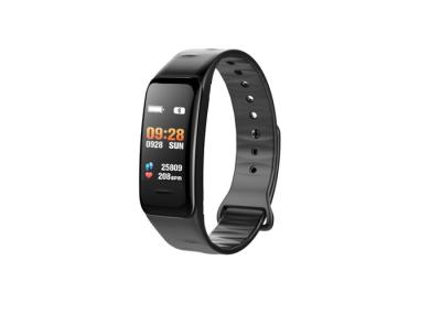 Китай Intelligent Smart Bluetooth Wristband / Fitness Activity Tracker Smartband Bracelet продается