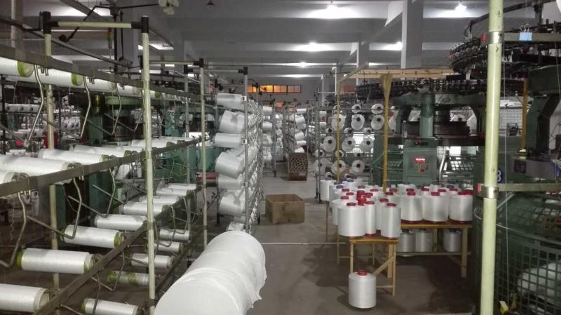 Verified China supplier - Suzhou Qiangsheng Clean Technology Co.,Ltd