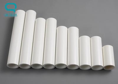 Chine Rouleau collant de polyester tenu dans la main ultra lisse pour la pièce protégée de la poussière à vendre
