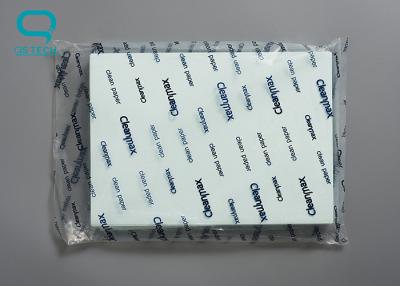 China Papel coloreado de impresión por láser, material documento estático anti de la pulpa de madera del 100% en venta