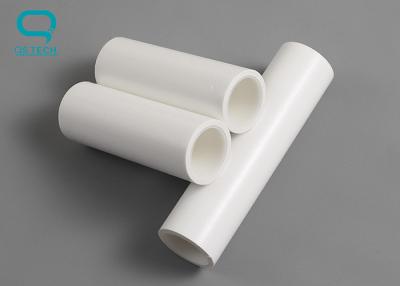 China Full Sizes Manual Refill Cleanroom Sticky Roller Silicon Material for sale