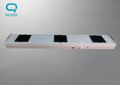 China El difusor de acero inoxidable del aire del techo 220V/50Hz filtra con el filtro de Hepa en venta