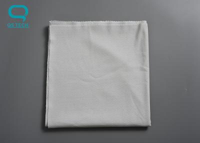 China Material personalizado da roupa do Esd, anti teste padrão tingido material do envolvimento da estática à venda