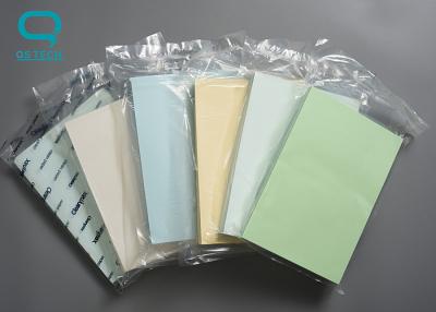 China Tamaño libre de polvo y compatible A4 del papel ligero del recinto limpio en venta