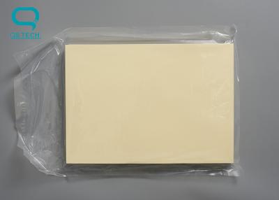 China material reciclable de la pulpa de madera del papel de imprenta del papel del recinto limpio de 80gsm A3 A4 A5 el 100% en venta