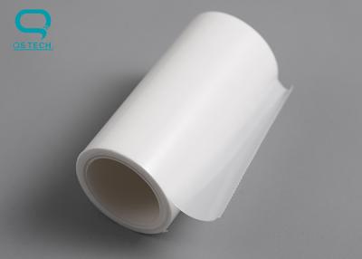 Chine Longue durée de mauvais goût blanche de rouleau de fibre de rouleau collant réutilisable de Cleanroom utilisant à vendre