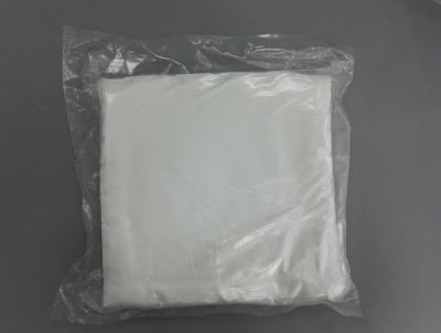 China Equipment Cleaning Polyester Lint Free Clean Room Wipes 4inch for sale