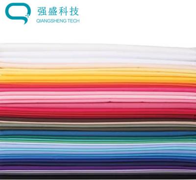 China 150cm Breadth Low Shrinkage Polyester Cotton Blended Tc Fabric for sale