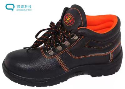 China 1000MΩ Molded Midsole Wear Resistance Esd Safety Shoes for sale