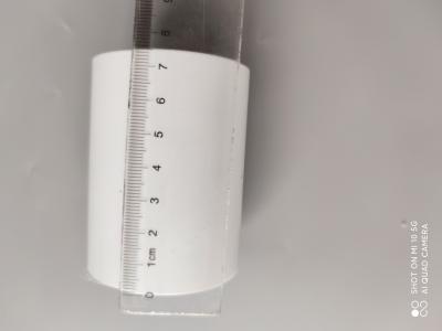 Chine Rouleau de mauvais goût de Cleanroom collant de rouleau de Cleanroom du PE 75mm de pp pour le semi-conducteur électronique à vendre