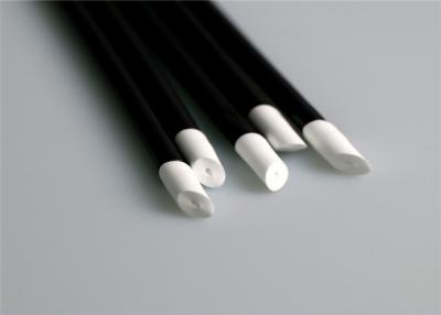 China Laser Industries Semiconductor Cleaning Tip Polyester Cotton Cleaning Swabs for sale