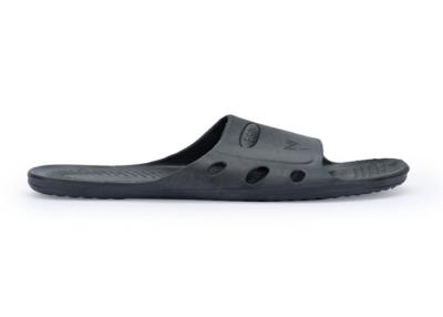 Cina Sogliola della pantofola del PVC dello SPU EVA delle scarpe di sicurezza del locale senza polvere di ESD per gli uomini 10e6ohm in vendita