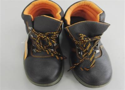 Chine Chaussures de salle blanche indestructibles d'ESD d'orteil en acier de salle blanche pour la sécurité des hommes à vendre