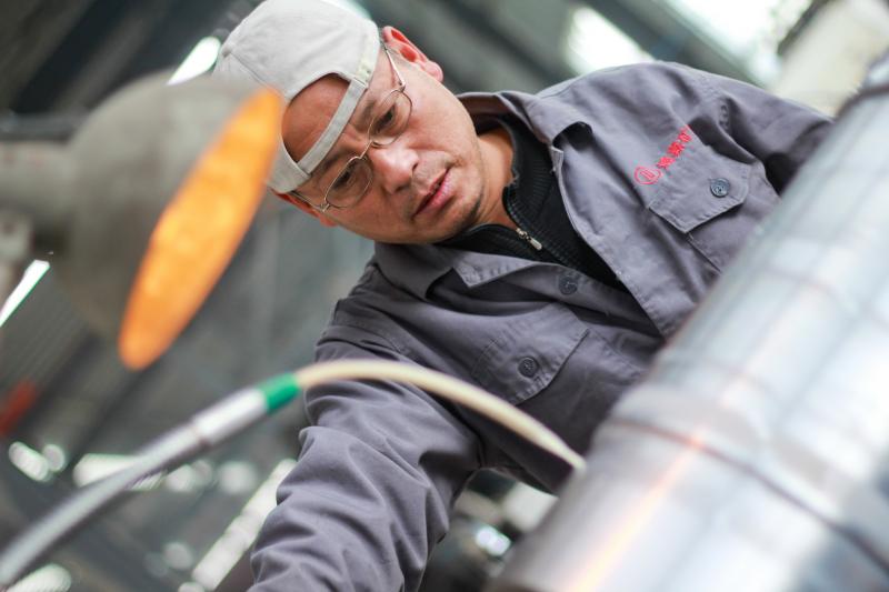 Verified China supplier - Zhengzhou Hengyang Industrial Co., Ltd