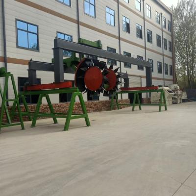China Organic Fertilizer Production Line Organic Material Recycling 5000-60000t/y for sale