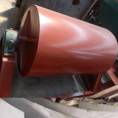 China Alloy Steel Batch Ball Mill For Lab Production Mineral Ore Grinding en venta