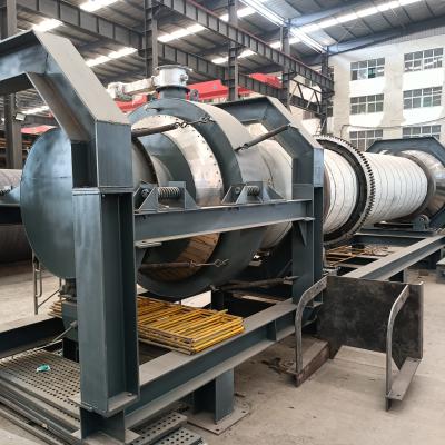 China Garden Yard Waste Reduction and Treatment Machinery for sale