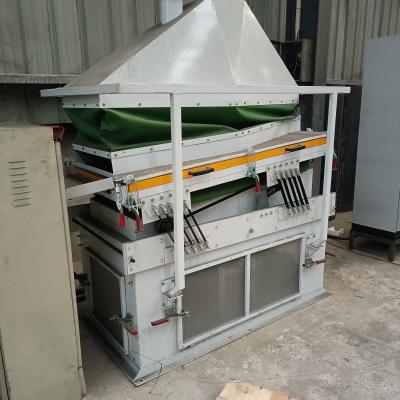 China HC-266 Waste Sorting Machine Lithium Ion Battery Recycling for sale