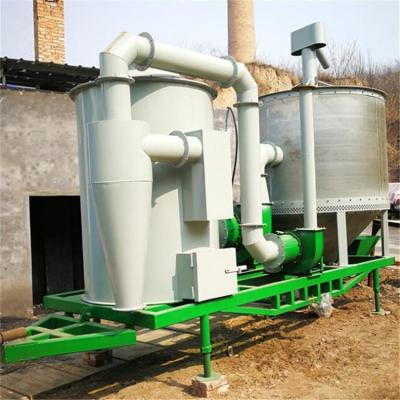 China Custom Standard Stationary Grain Driers 36 Kw 1300*2880mm for sale