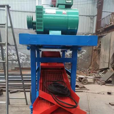 China 15 - 20TPH Diesel Engine Jaw Crusher For Truck Mounted Crushing Plant for sale