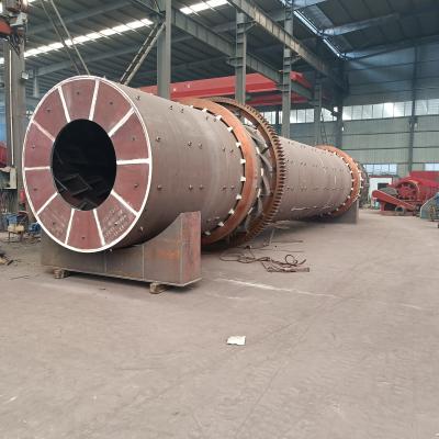 China Mineral Processing Plant Rotary Scrubbers 15kw 27.9r / Min for sale