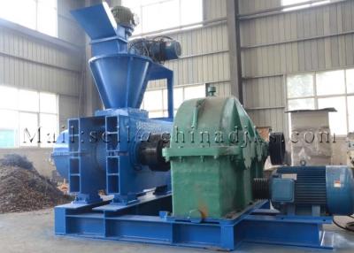 China COAL/BRIQUETTE MACHINE AND  DRYERS for sale