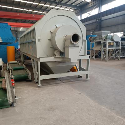 China Water Treatment Durable Rotary Screens For Feeding Separating Solution for sale