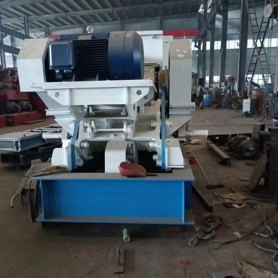 China New Hydraulic Jaw Crusher for sale