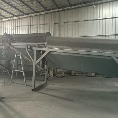 China Graphite Manufacturing Process Plant for sale
