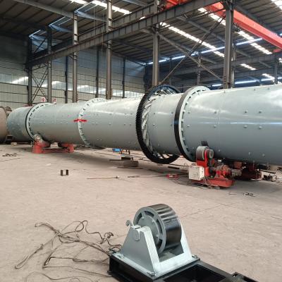 China Active Carbon Plant With Production Process And Technology for sale