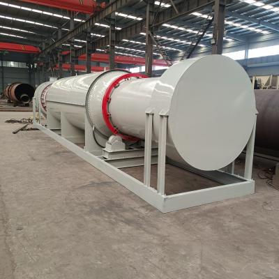 China Electric Heating Rotary Kiln With 5-70t/h Capacity for sale